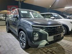 هیوندای کرێتا